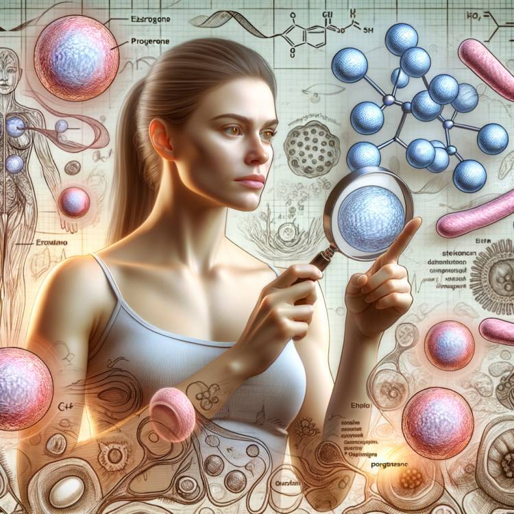 The Impact of Hormones on Sexual Desire