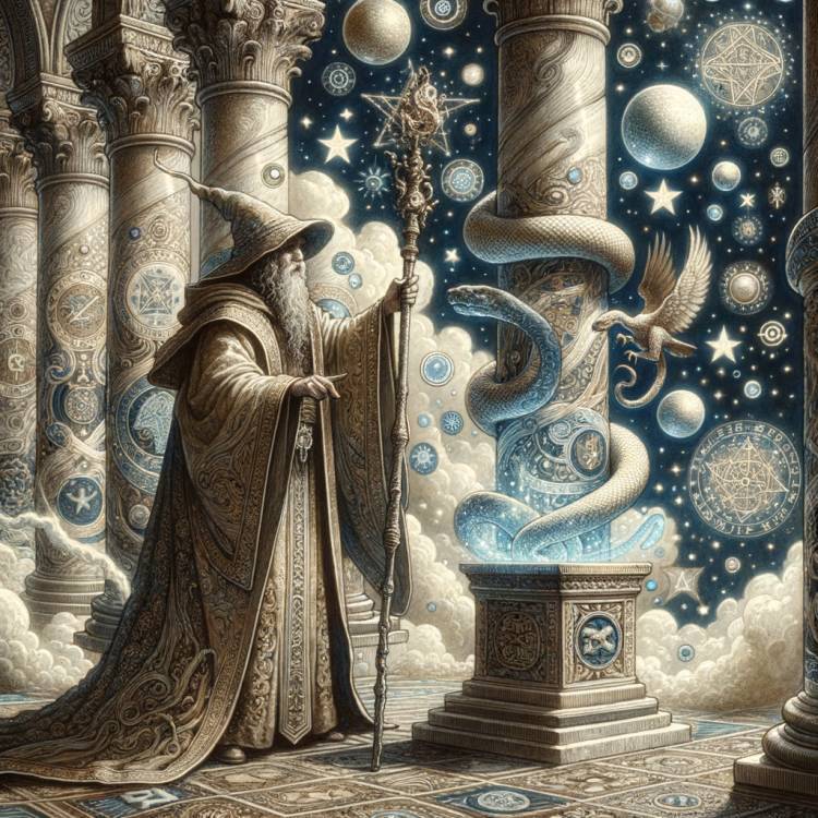 Sex and Spells: Magic and Sexuality Throughout History