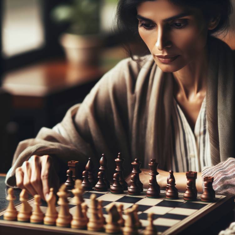 The Hidden Games of the Mind: Learn to Recognize Manipulation in Your Life