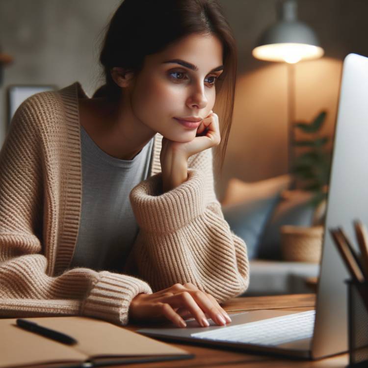 The Impact of Porn on Women's Self-Esteem: The Hidden Effect of Digital Entertainment