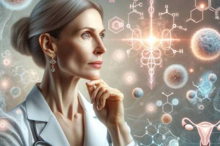 Menopause and Its Impact on Intimate Life: How to Overcome Challenges and Maintain a Passionate Relationship