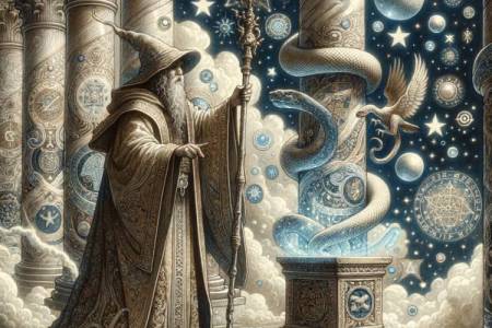 Sex and Spells: Magic and Sexuality Throughout History