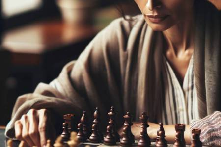 The Hidden Games of the Mind: Learn to Recognize Manipulation in Your Life