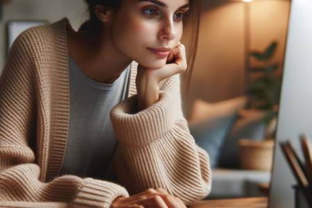 The Impact of Porn on Women's Self-Esteem: The Hidden Effect of Digital Entertainment