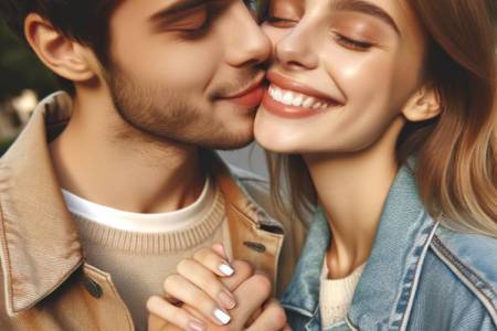 Why Is Oxytocin So Important for Us? Its Role in Intimacy and Interpersonal Relationships