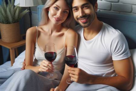 How Does Alcohol Affect Our Sexual Health?
